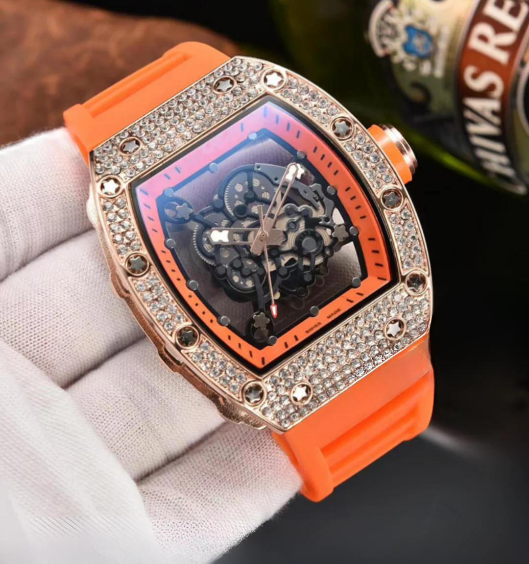 Eclipse Ice Watch - Image 10