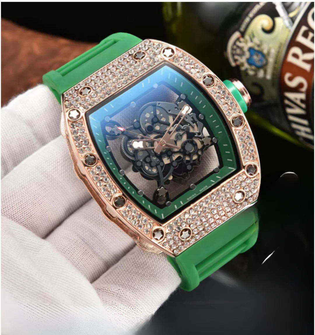 Eclipse Ice Watch - Image 11