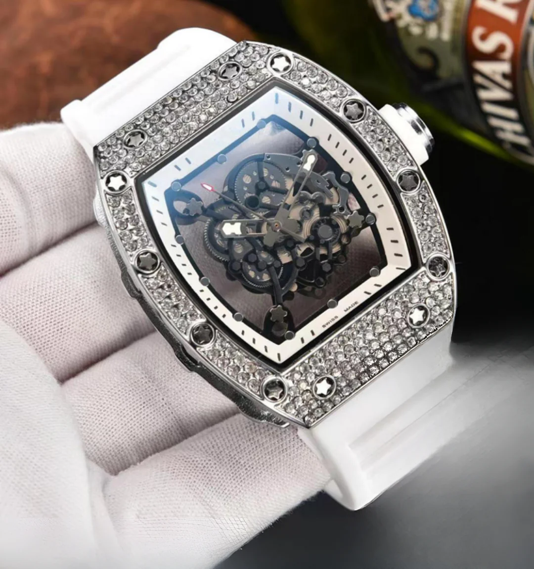 Eclipse Ice Watch - Image 16