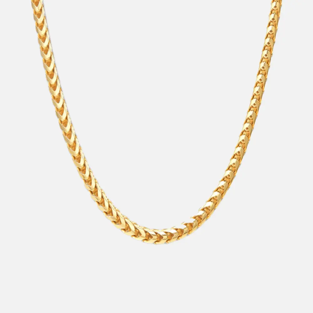 Franco Chain - Image 3