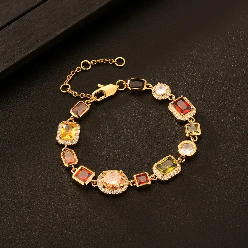 Gemstone Bracelet - Image 2
