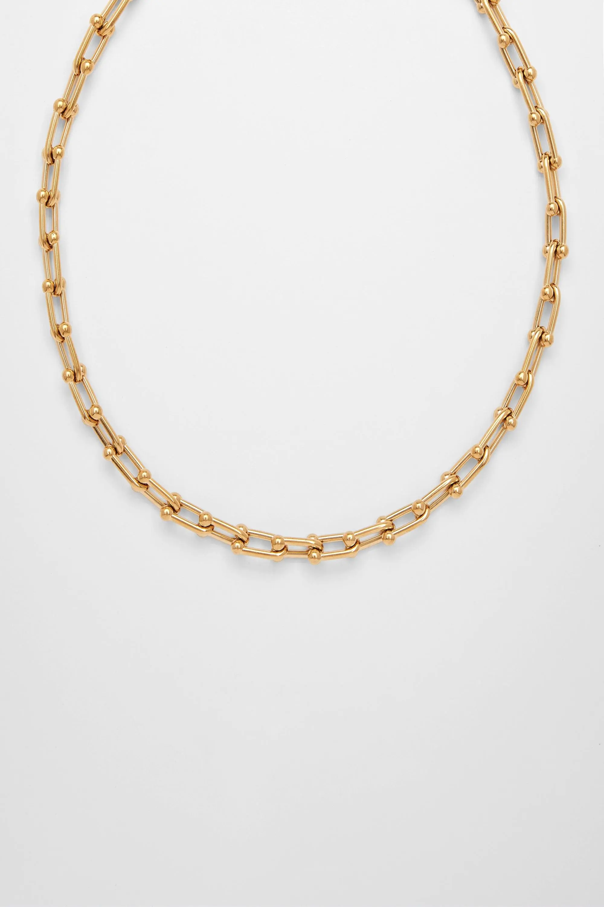 Industrial Link Chain - Image 4