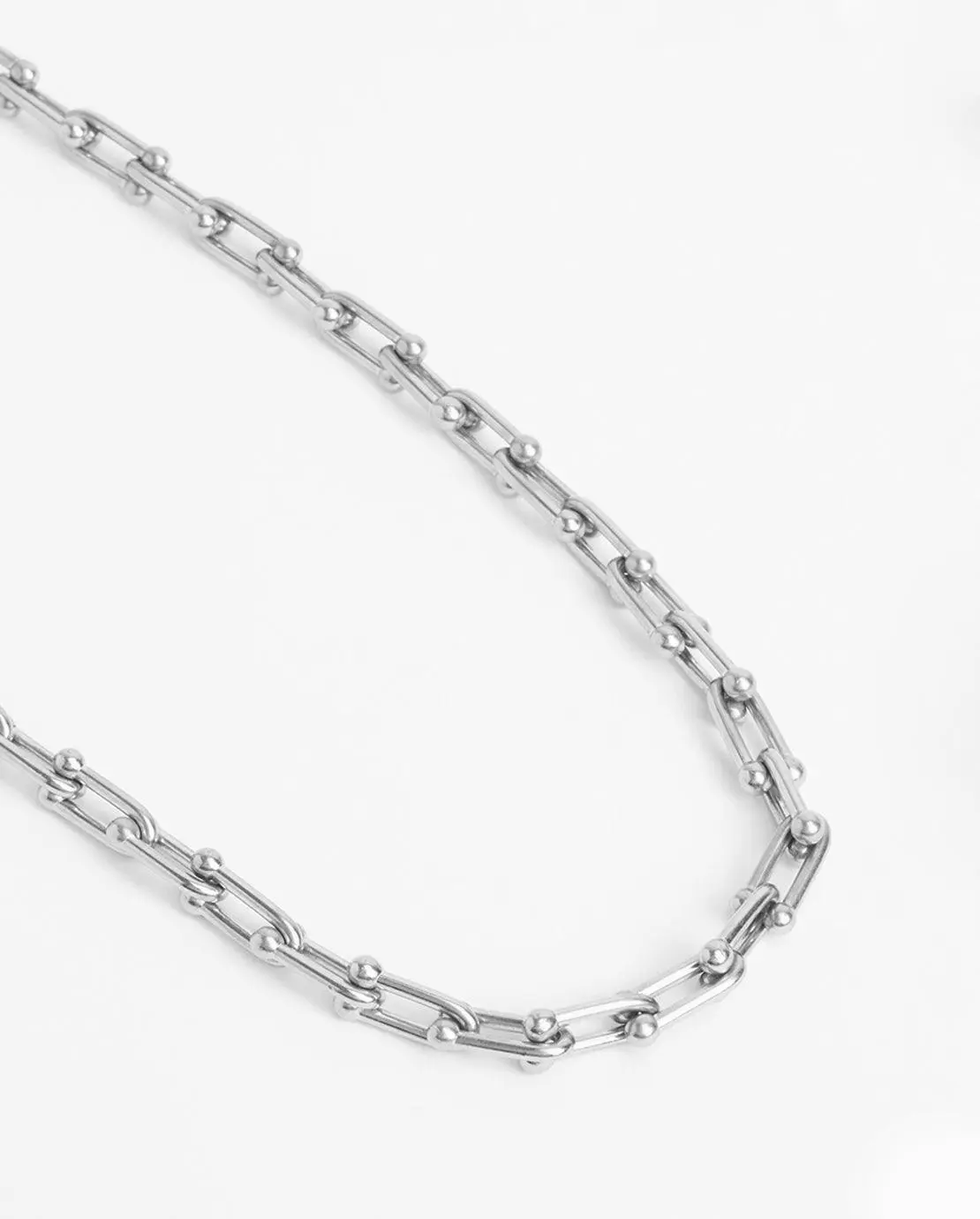 Industrial Link Chain - Image 5