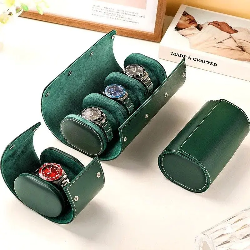 Premium Leather Case - Image 2