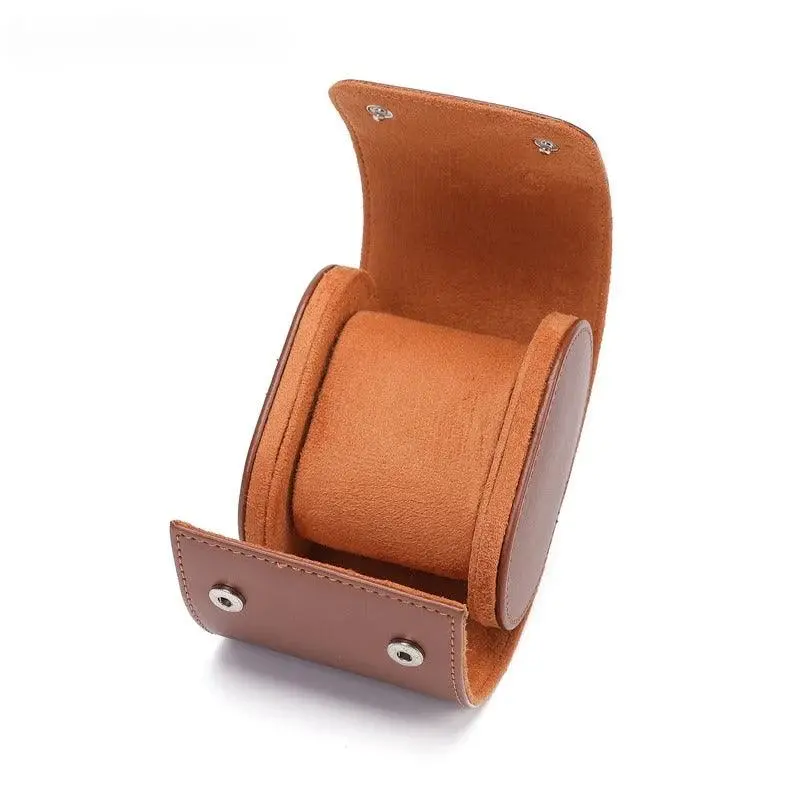 Premium Leather Case - Image 8