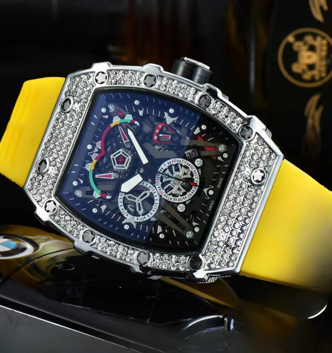 Prism Ice Chronograph Ice Watch - Image 12