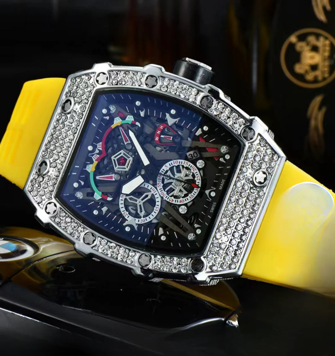 Prism Ice Chronograph Ice Watch - Image 13