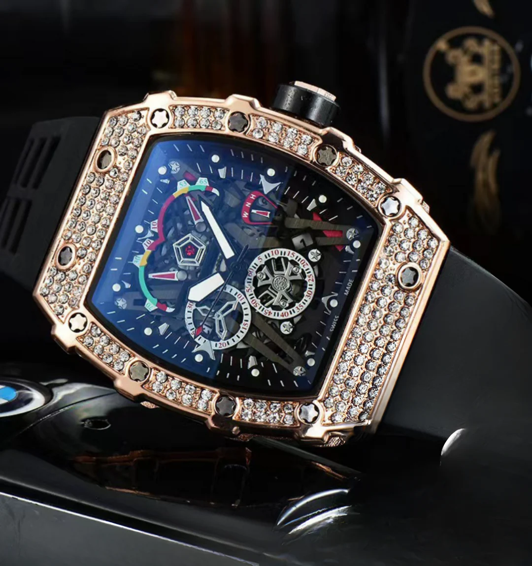 Prism Ice Chronograph Ice Watch - Image 14