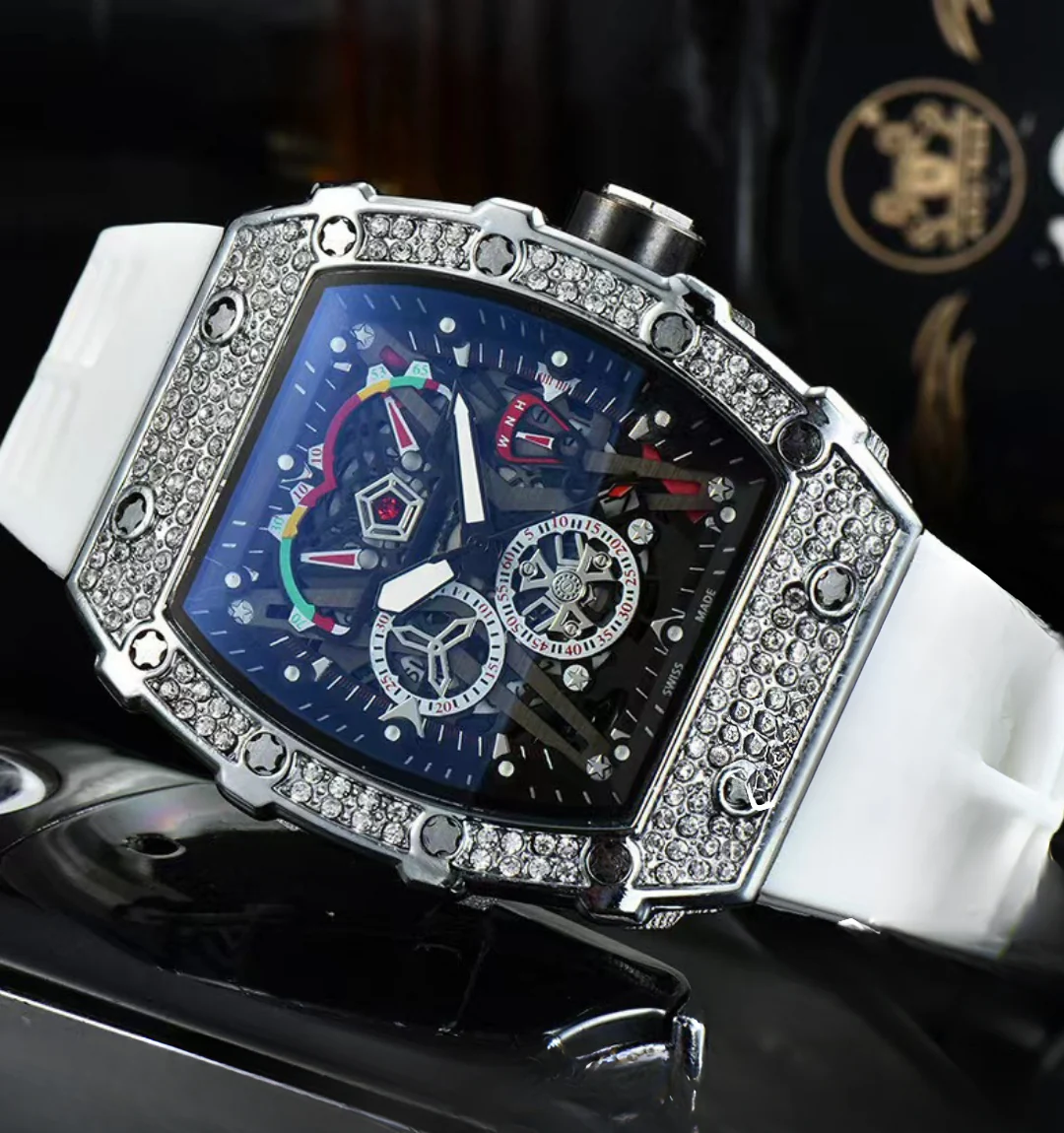 Prism Ice Chronograph Ice Watch - Image 3