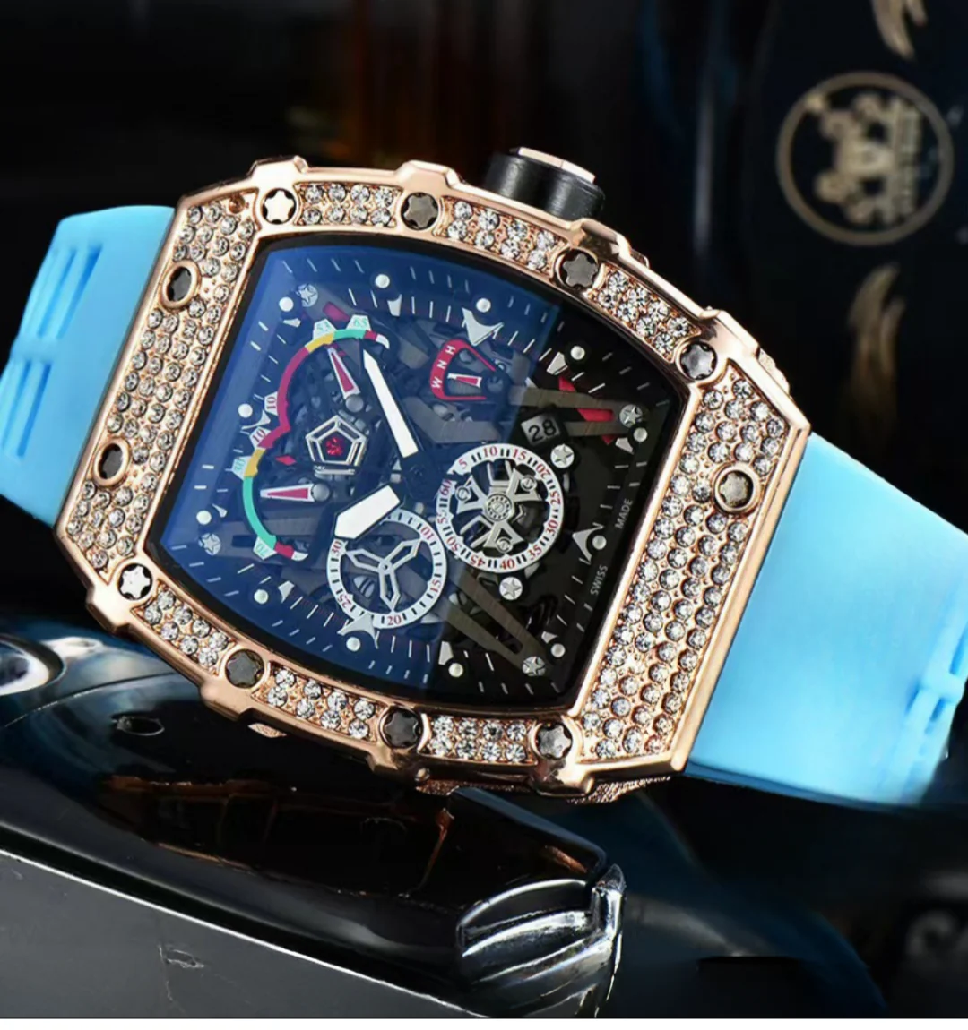Prism Ice Chronograph Ice Watch - Image 7