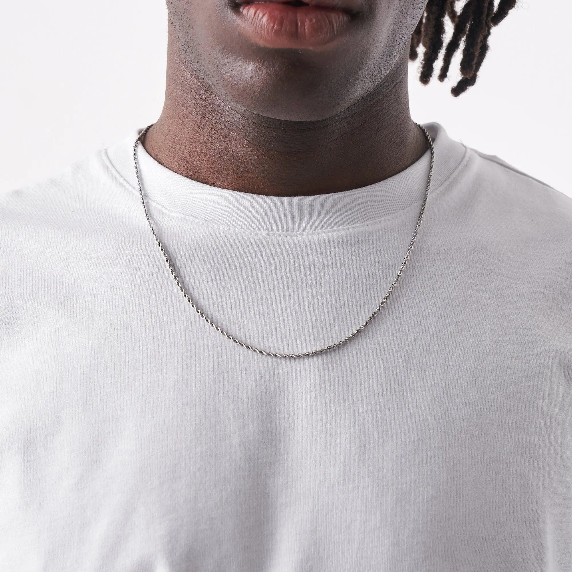 ROPE CHAIN 3MM - Image 10