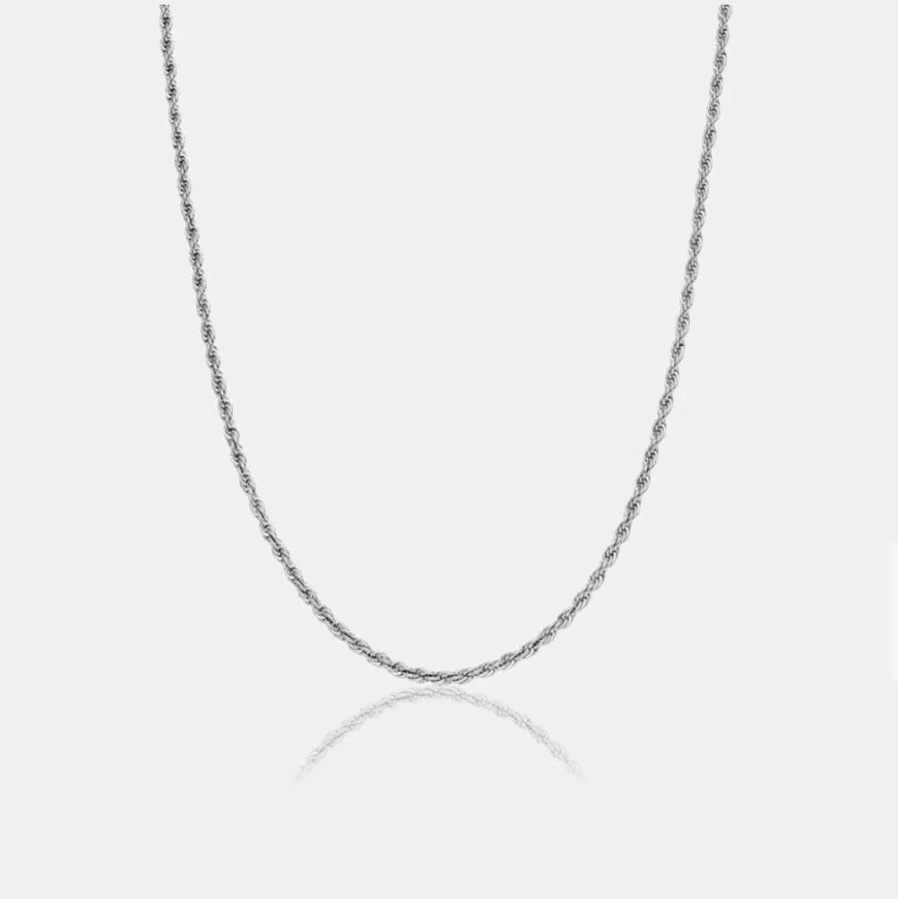 ROPE CHAIN 3MM - Image 7
