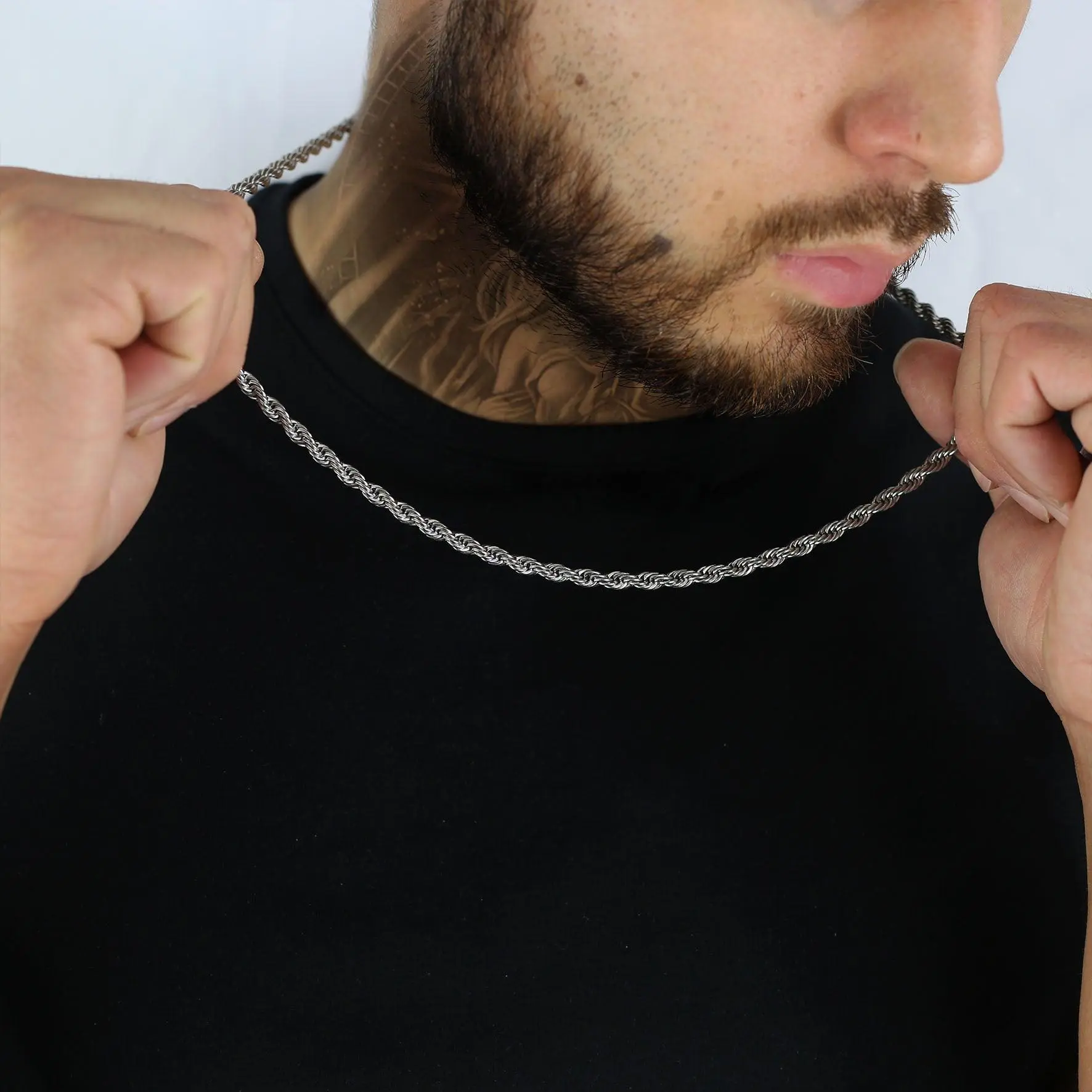 ROPE CHAIN 5MM - Image 10