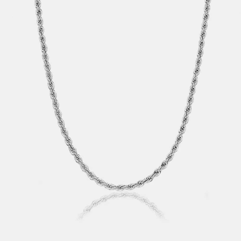 ROPE CHAIN 5MM - Image 4