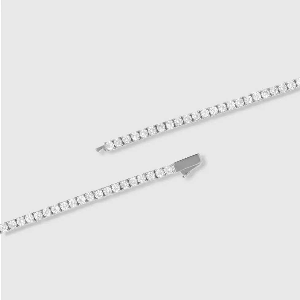 TENNIS CHAIN 3MM - Image 4