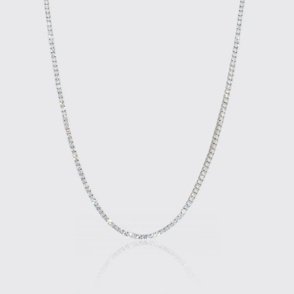 TENNIS CHAIN 3MM - Image 5