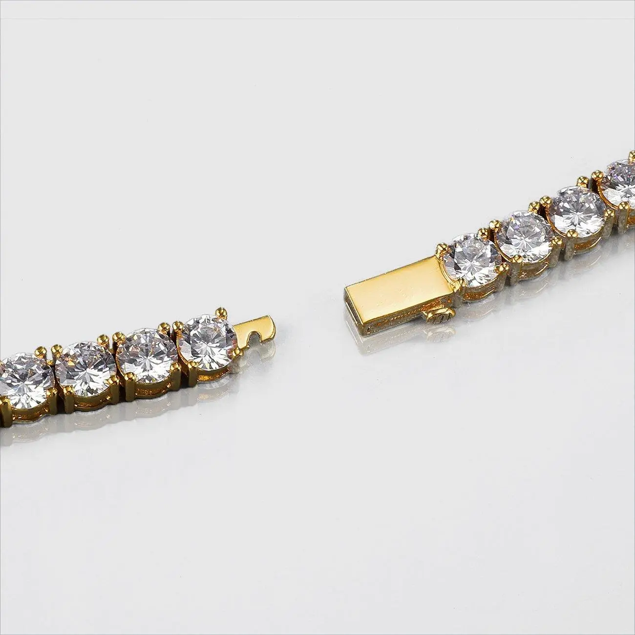 TENNIS CHAIN 5MM - Image 2