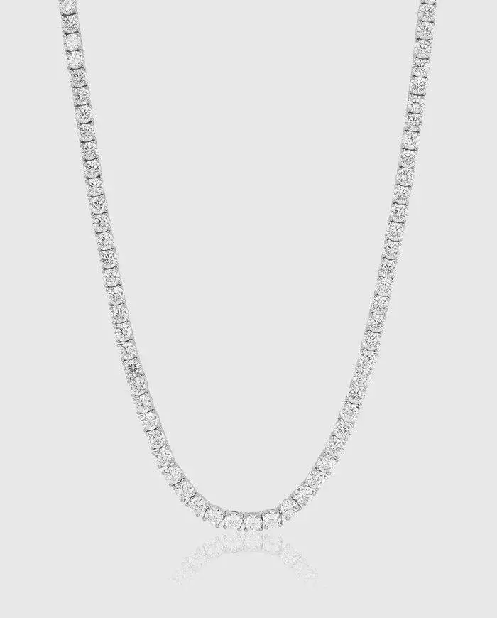 TENNIS CHAIN 5MM - Image 6