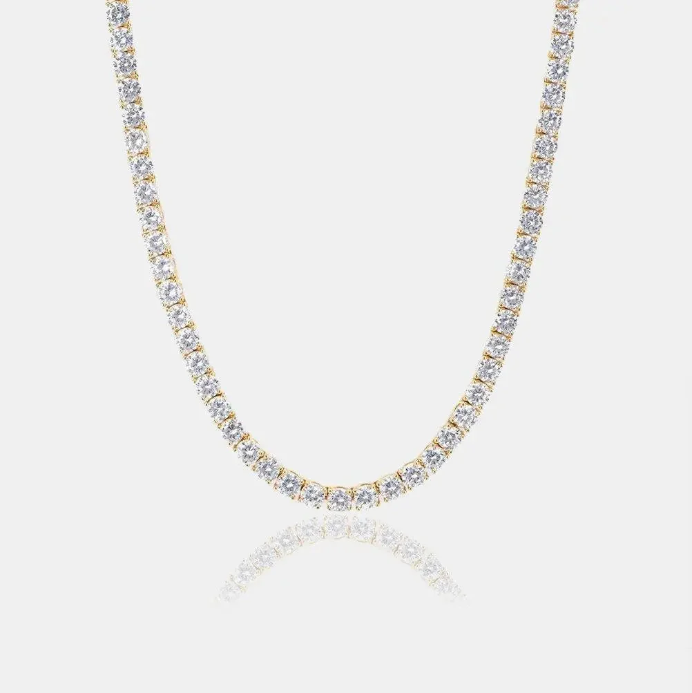 TENNIS CHAIN 5MM - Image 7