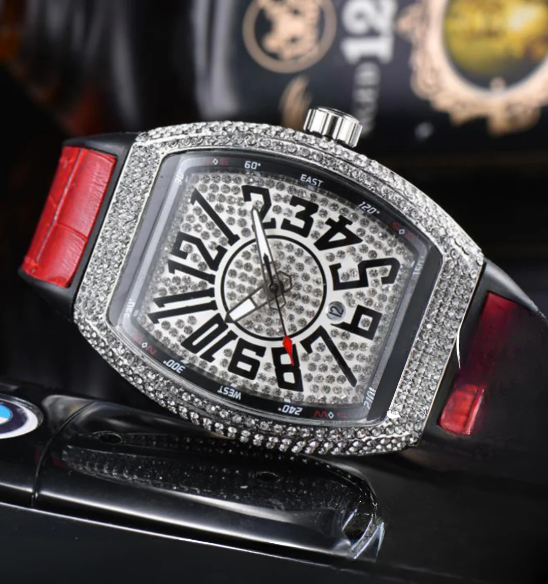 Topaz Ice Watch - Image 3